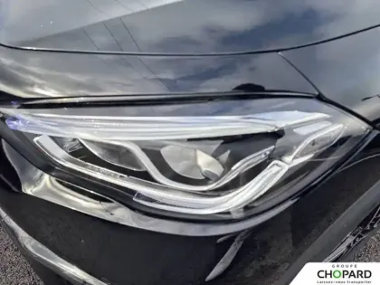 Photo 22 Mercedes GLA  200 7G-DCT