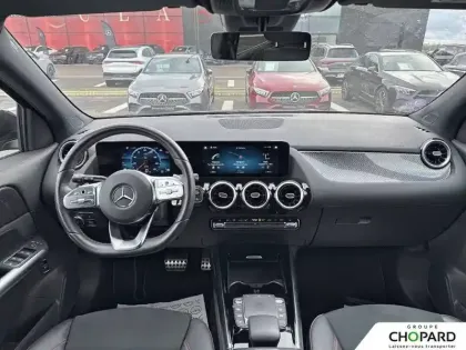 Photo 11 Mercedes GLA  200 7G-DCT