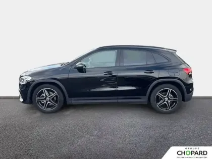 Photo 9 Mercedes GLA  200 7G-DCT