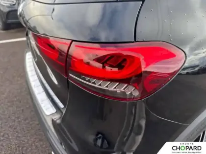 Photo 23 Mercedes GLA  200 7G-DCT