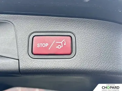 Photo 24 Mercedes GLA  200 7G-DCT