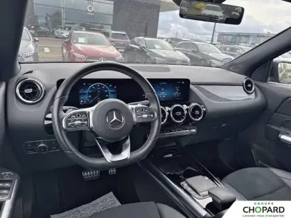 Photo 1 Mercedes GLA  200 7G-DCT