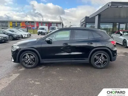 Photo 32 Mercedes GLA  200 7G-DCT