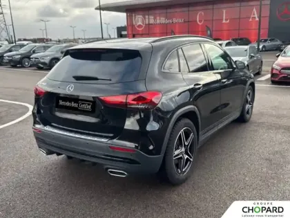 Photo 26 Mercedes GLA  200 7G-DCT