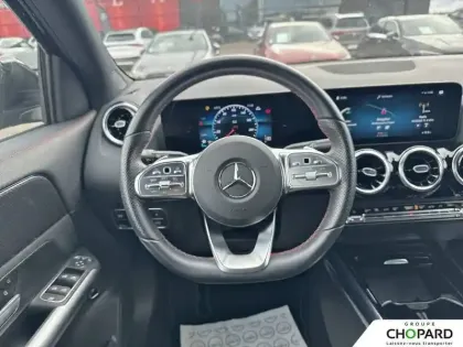 Photo 15 Mercedes GLA  200 7G-DCT