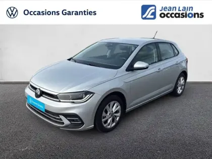 Photo Volkswagen Polo Style