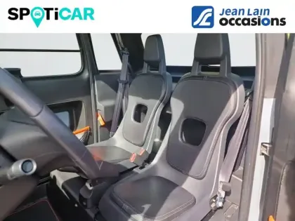 Photo 32 Citroën Ami 