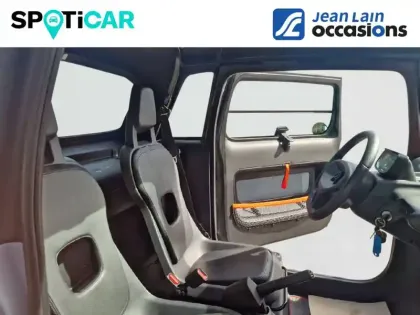 Photo 33 Citroën Ami 