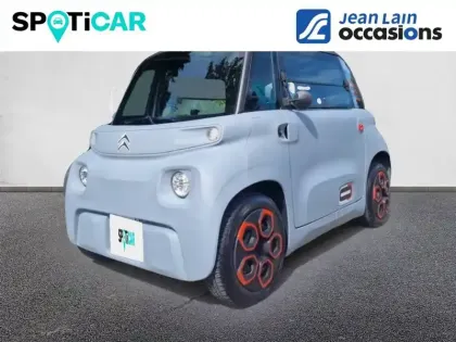 Photo Citroën Ami Ami