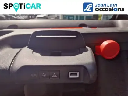 Photo 39 Citroën Ami 