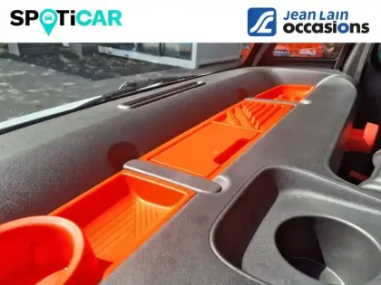 Photo 36 Citroën Ami 