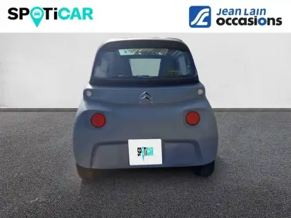 Photo 26 Citroën Ami 