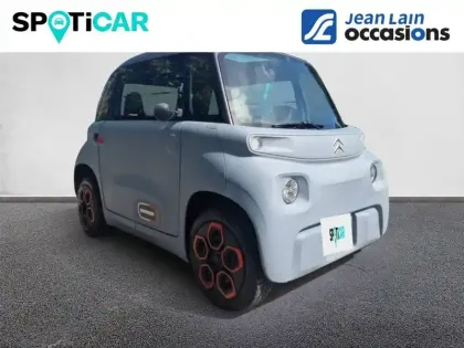 Photo 24 Citroën Ami 