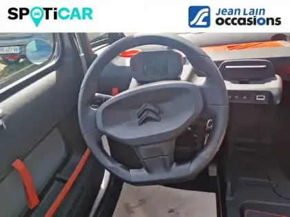 Photo 30 Citroën Ami 