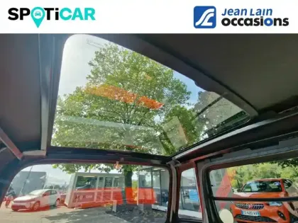 Photo 40 Citroën Ami 