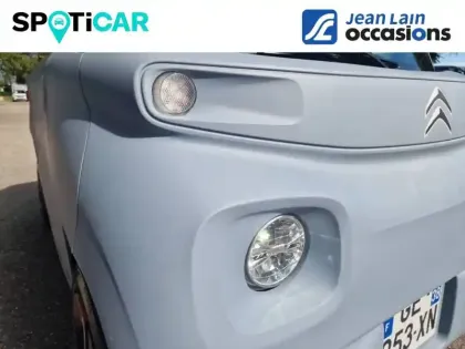 Photo 37 Citroën Ami 