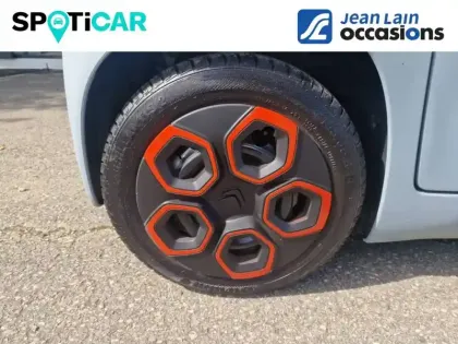 Photo 34 Citroën Ami 