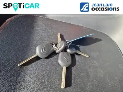 Photo 41 Citroën Ami 