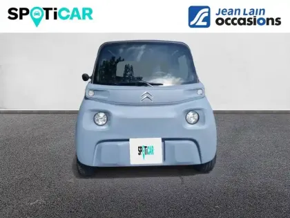 Photo 23 Citroën Ami 