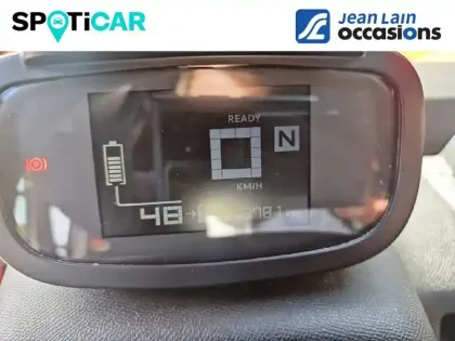 Photo 31 Citroën Ami 