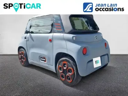 Photo 28 Citroën Ami 