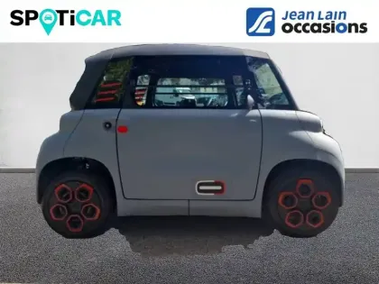 Photo 25 Citroën Ami 