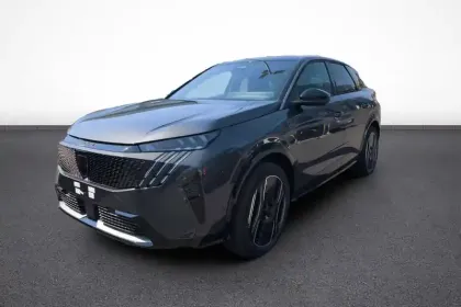 Photo Peugeot 3008 Gt