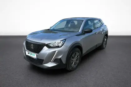 Photo Peugeot 2008 Active Pack