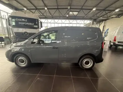 Photo 32 Mercedes Citan e 90 KWH LONG