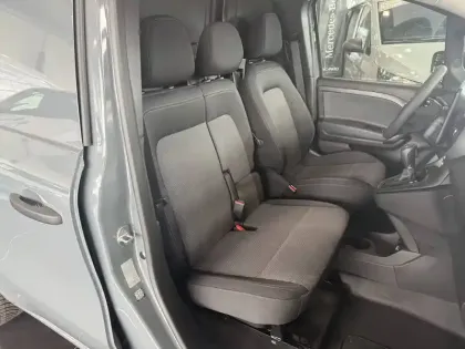 Photo 45 Mercedes Citan e 90 KWH LONG