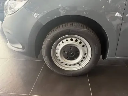 Photo 37 Mercedes Citan e 90 KWH LONG