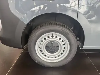 Photo 41 Mercedes Citan e 90 KWH LONG