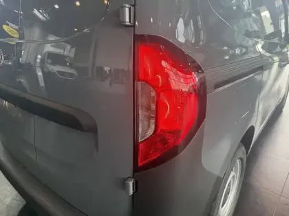 Photo 35 Mercedes Citan e 90 KWH LONG