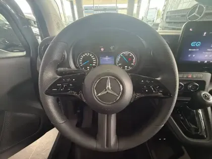 Photo 53 Mercedes Citan e 90 KWH LONG