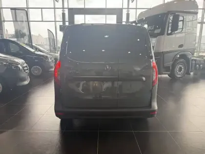 Photo 34 Mercedes Citan e 90 KWH LONG