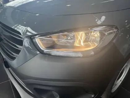 Photo 38 Mercedes Citan e 90 KWH LONG