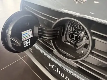 Photo 39 Mercedes Citan e 90 KWH LONG