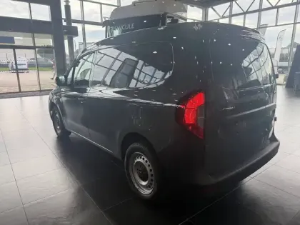 Photo 33 Mercedes Citan e 90 KWH LONG