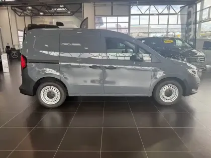 Photo 28 Mercedes Citan e 90 KWH LONG