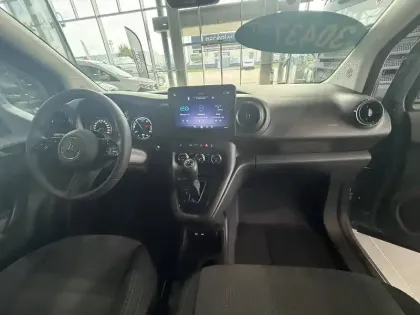 Photo 44 Mercedes Citan e 90 KWH LONG