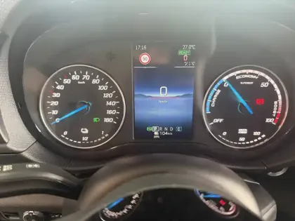 Photo 52 Mercedes Citan e 90 KWH LONG