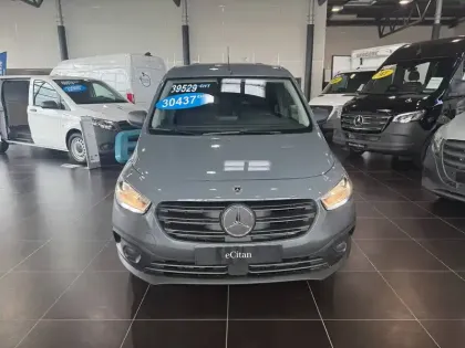 Photo 30 Mercedes Citan e 90 KWH LONG