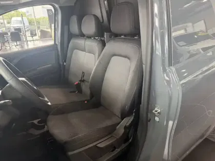 Photo 46 Mercedes Citan e 90 KWH LONG