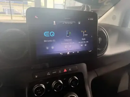 Photo 47 Mercedes Citan e 90 KWH LONG