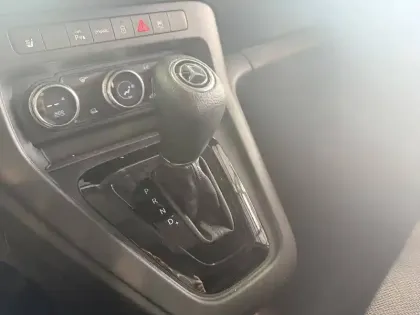 Photo 49 Mercedes Citan e 90 KWH LONG