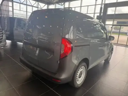 Photo 27 Mercedes Citan e 90 KWH LONG