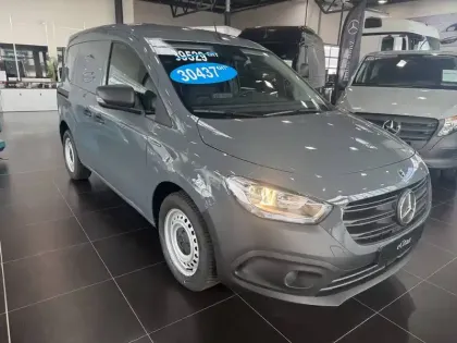 Photo 29 Mercedes Citan e 90 KWH LONG