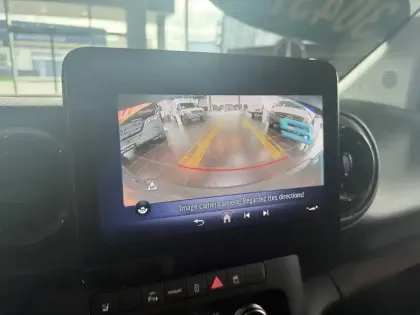 Photo 48 Mercedes Citan e 90 KWH LONG