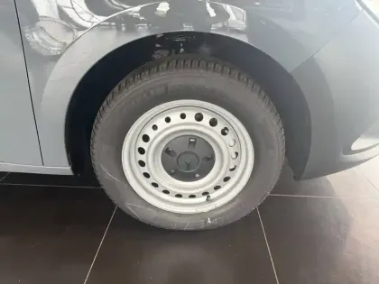 Photo 40 Mercedes Citan e 90 KWH LONG