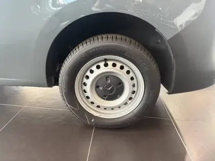 Photo 36 Mercedes Citan e 90 KWH LONG